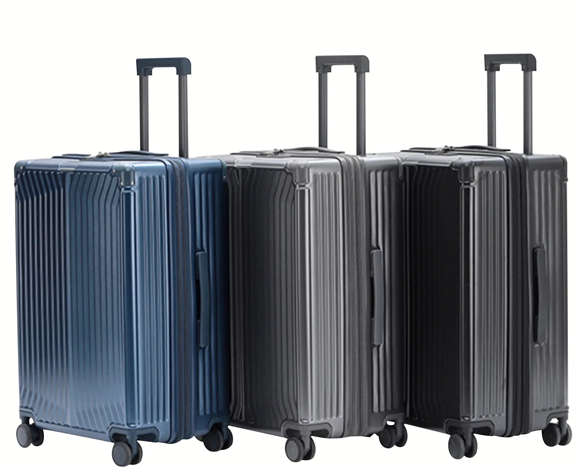 Shaddy Carry on 20"