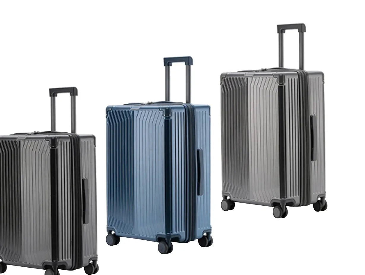 Shaddy Carry on 20"