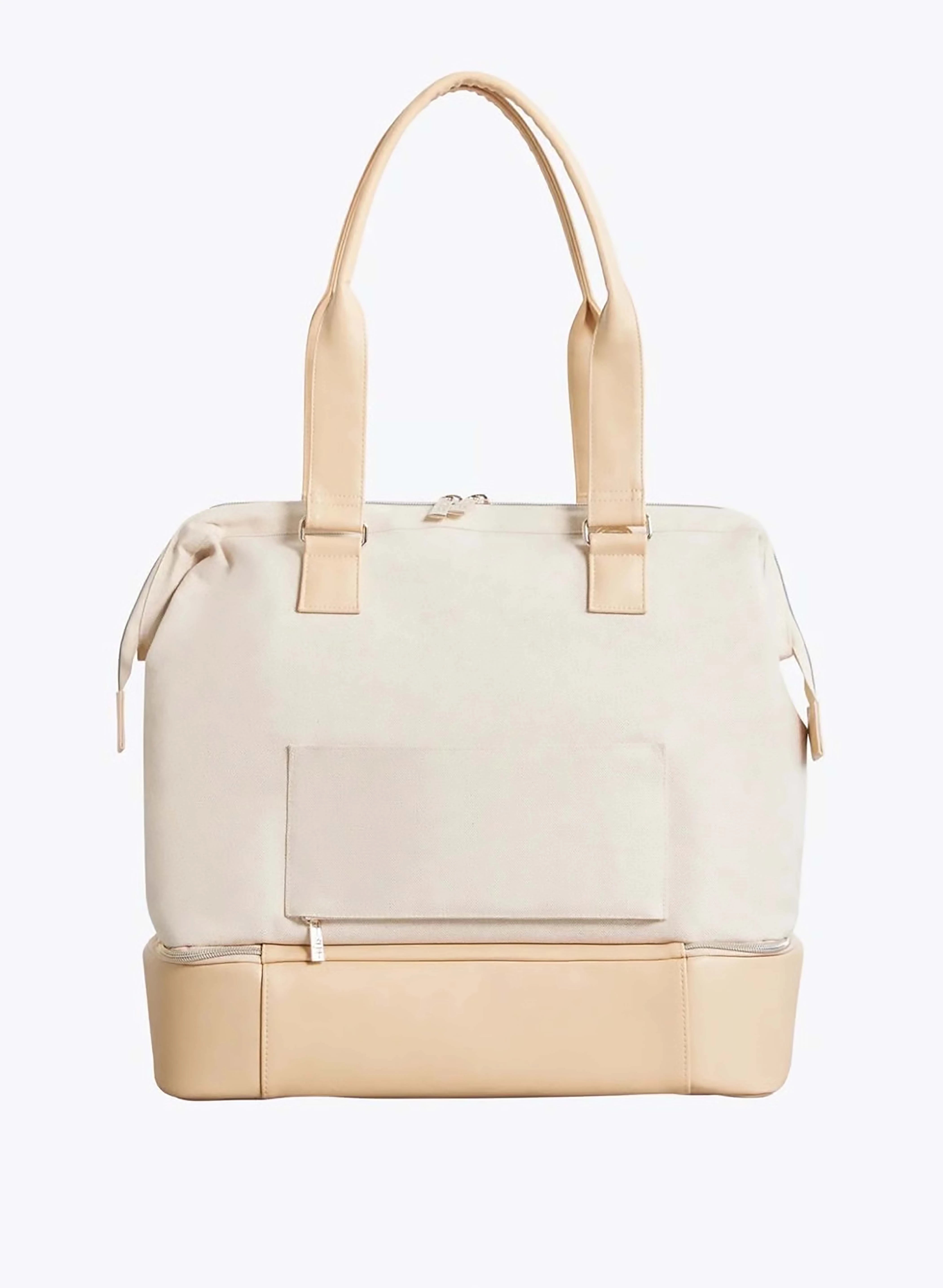 Week on the Go Bag