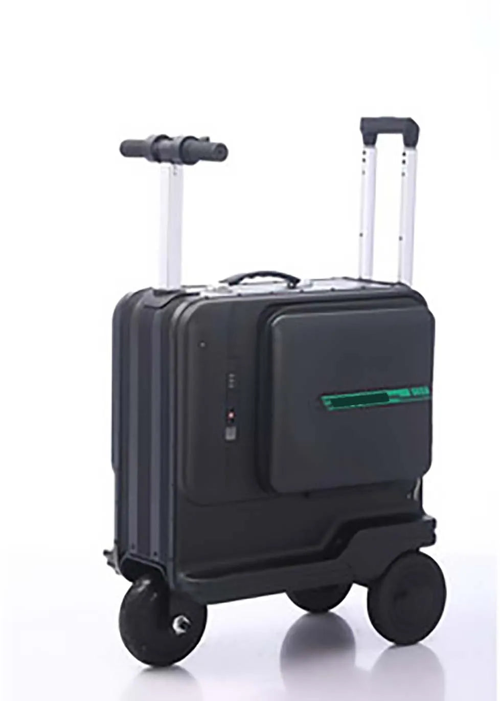 Sit & Go 20"