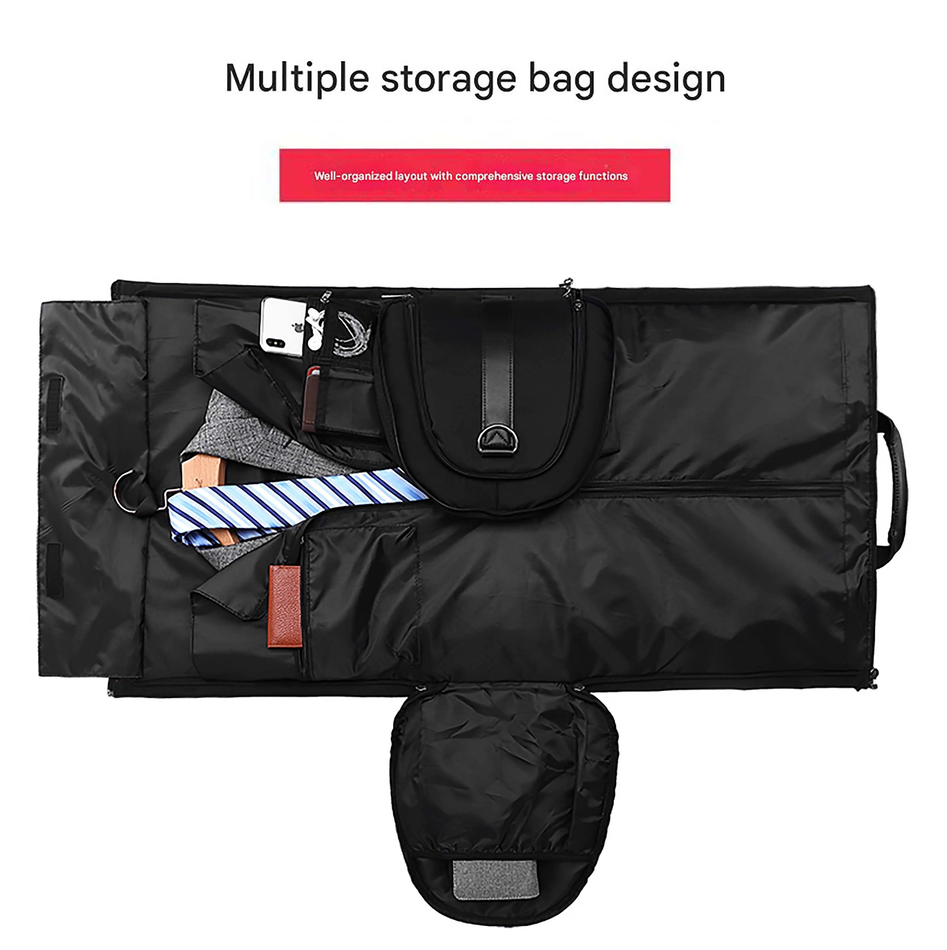 Duffle Bag