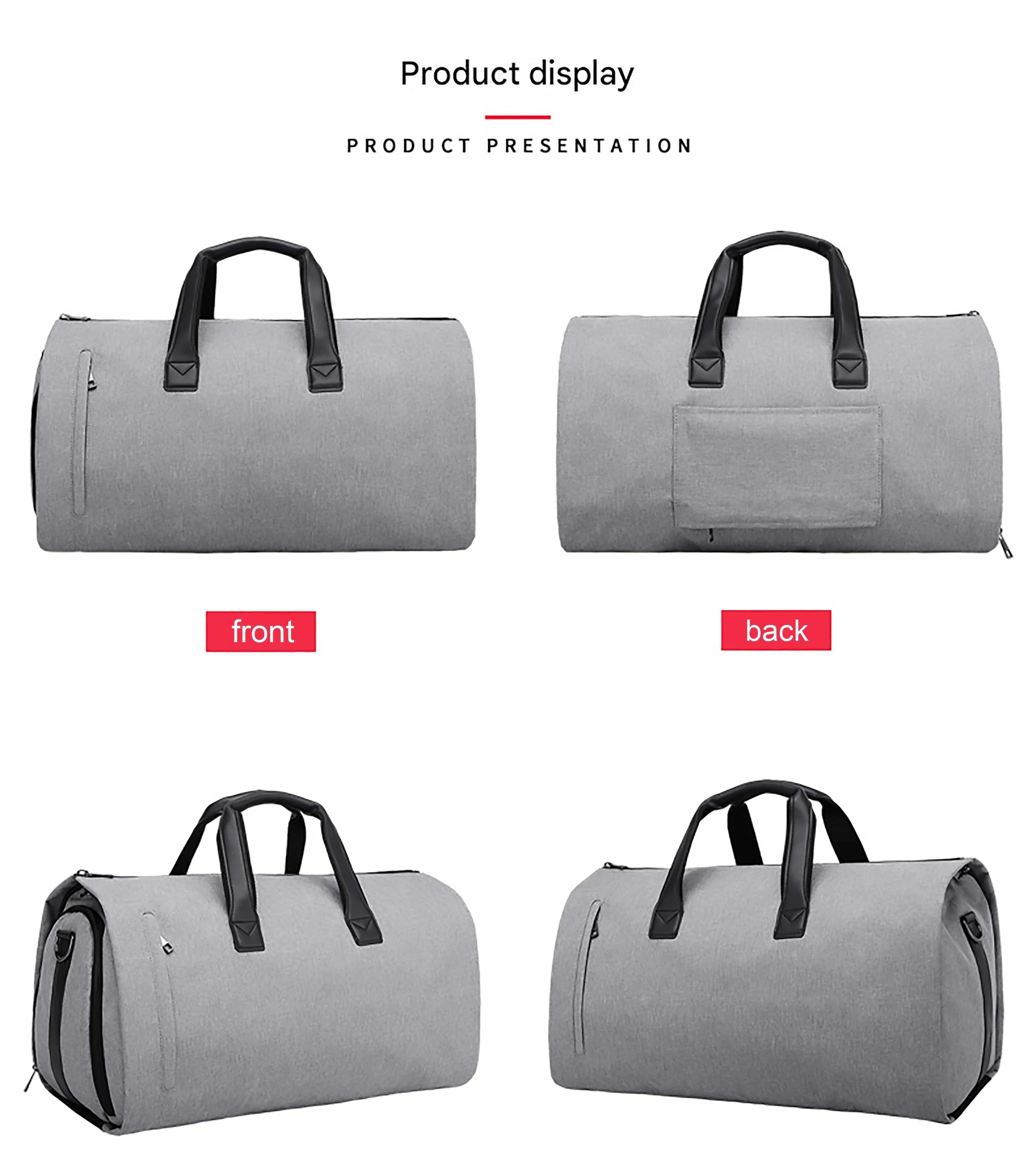 Duffle Bag