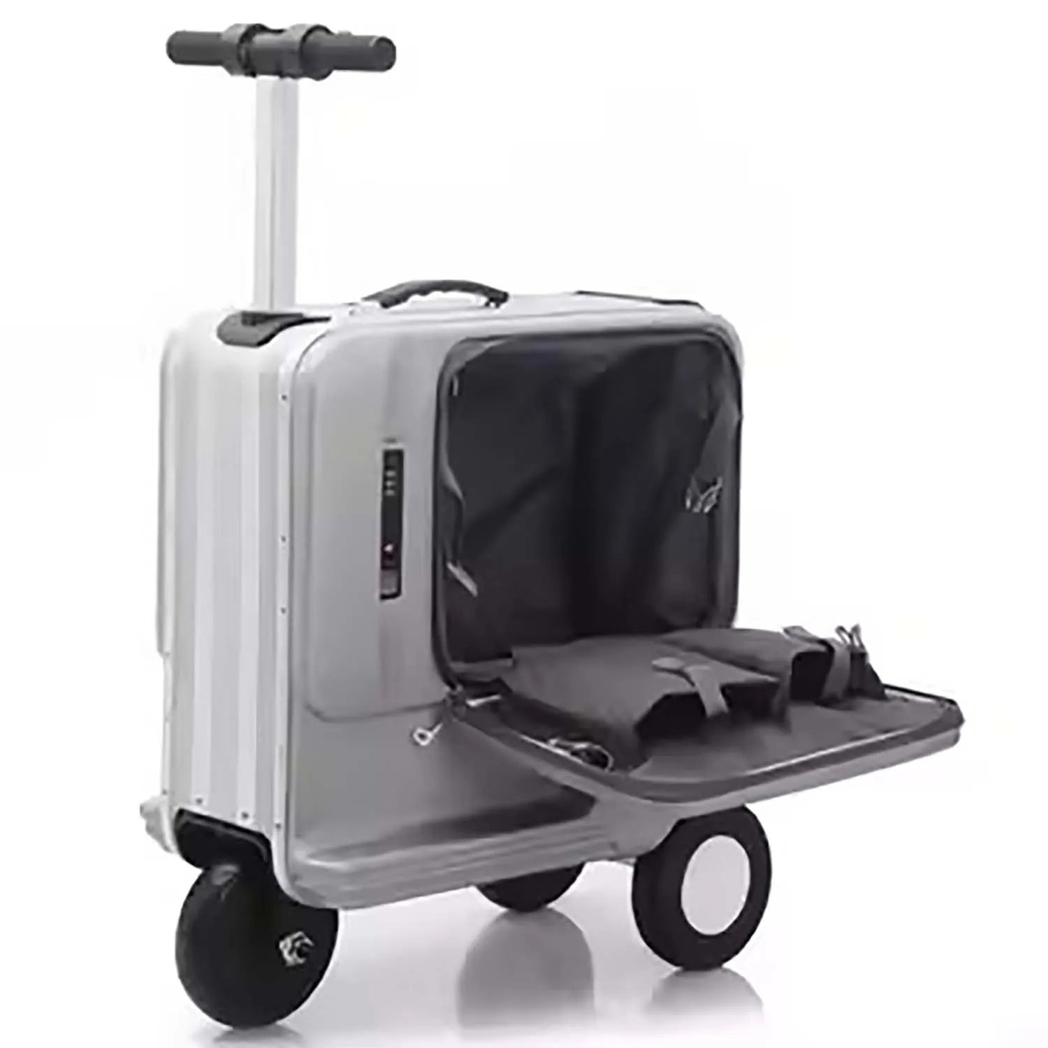 Sit & Go 20"