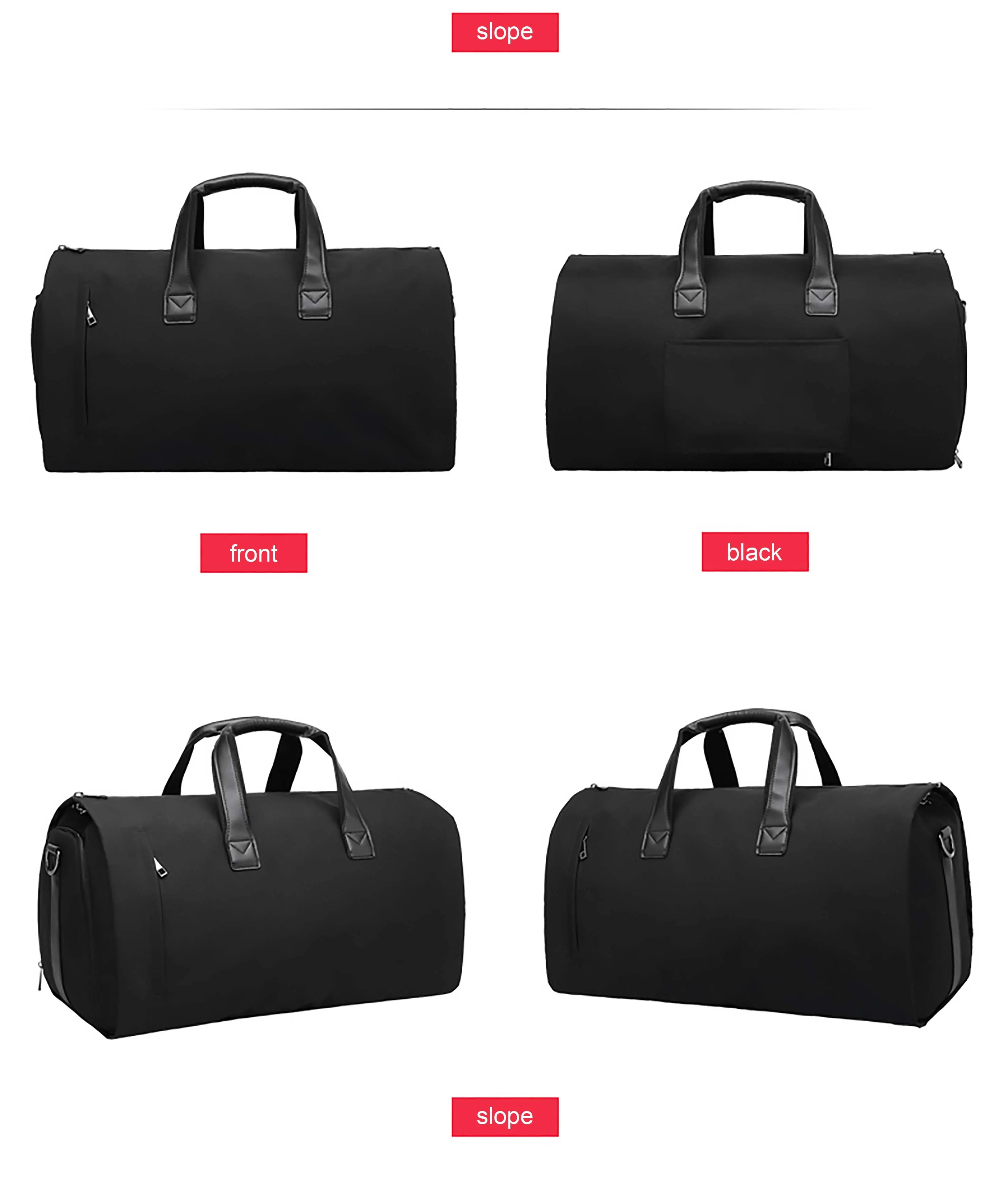 Duffle Bag