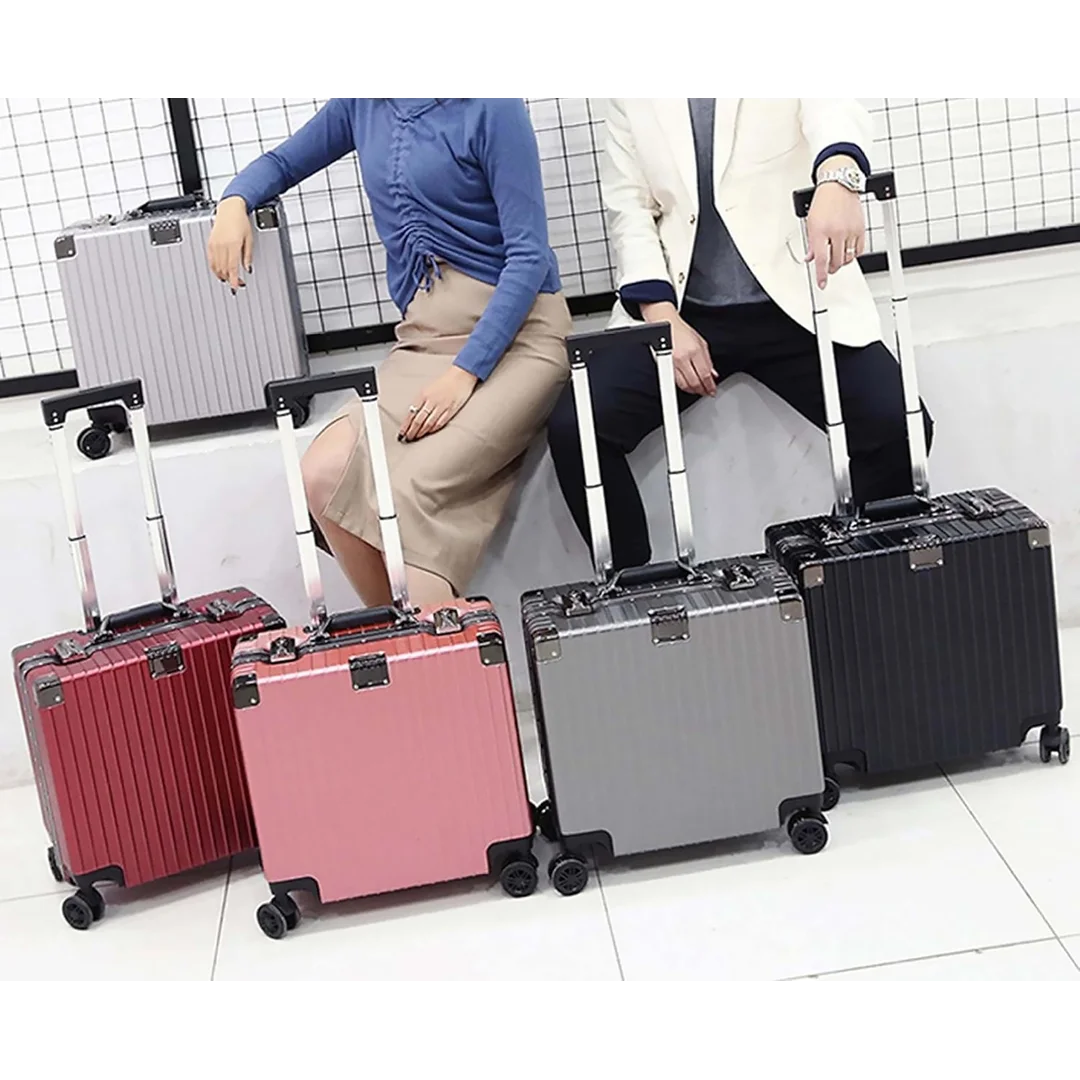 Ministra Carry on 20 inch