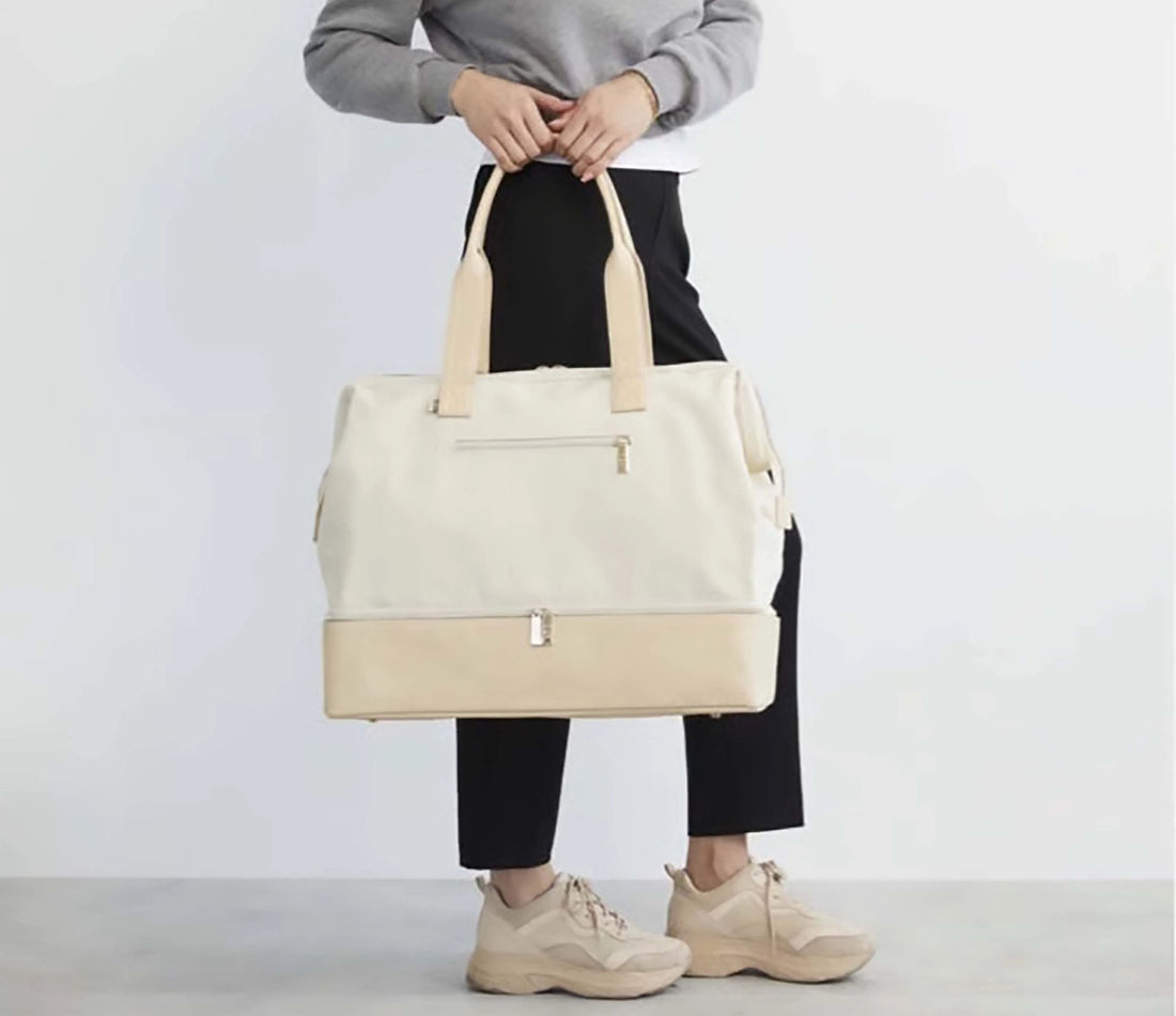 Week on the Go Bag