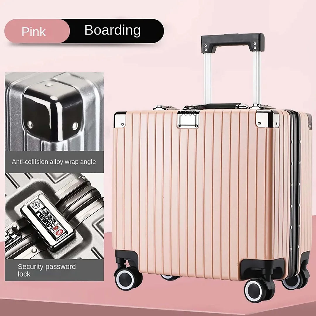 Ministra Carry on 20 inch