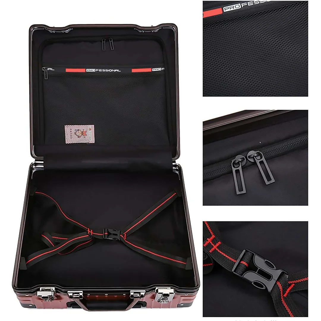 Ministra Carry on 20 inch
