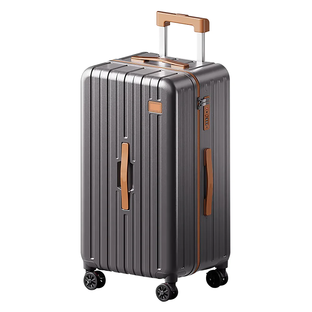Classy Trunkit Check in 24"/26"/28"