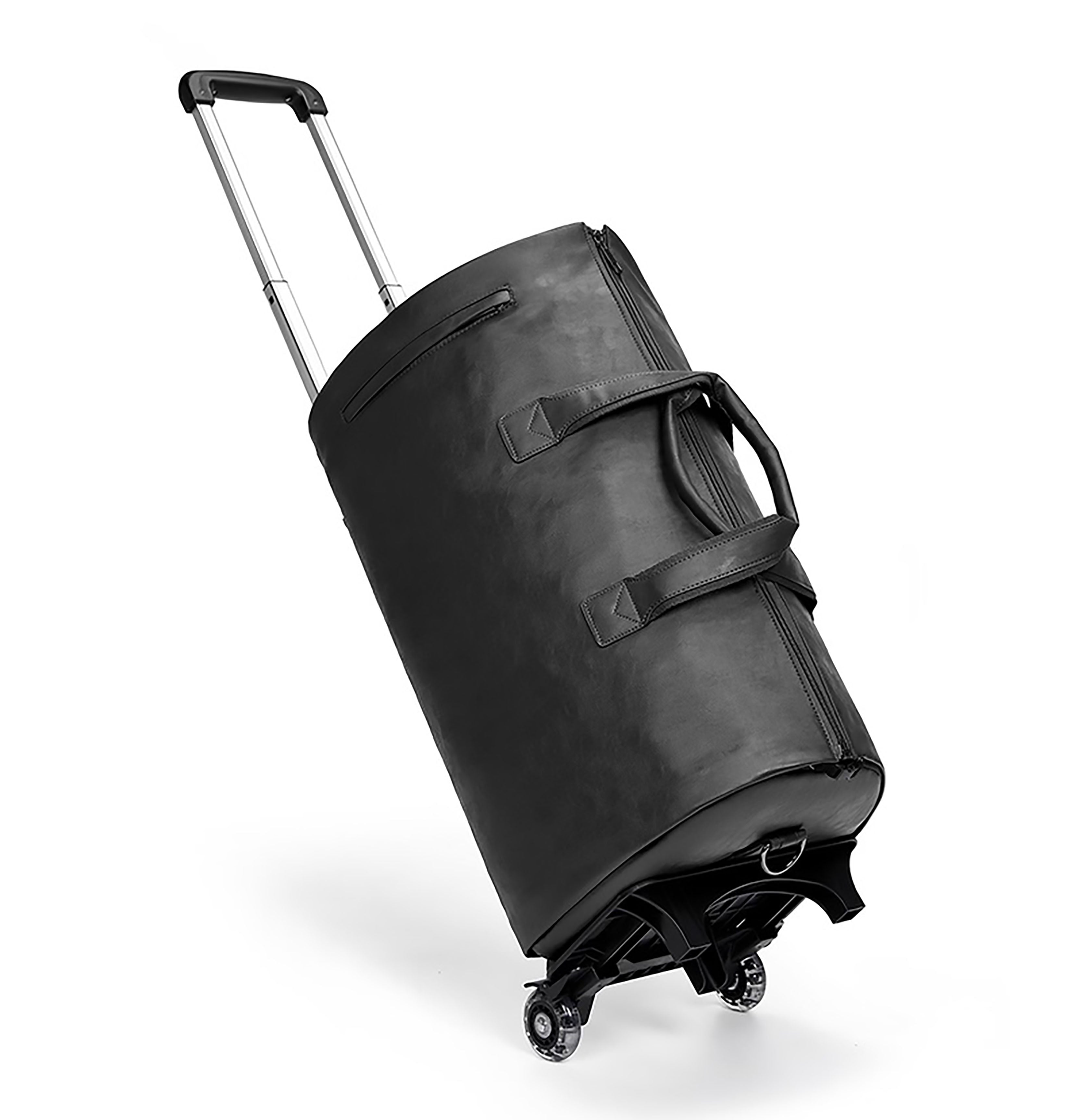 Duffel on Wheels
