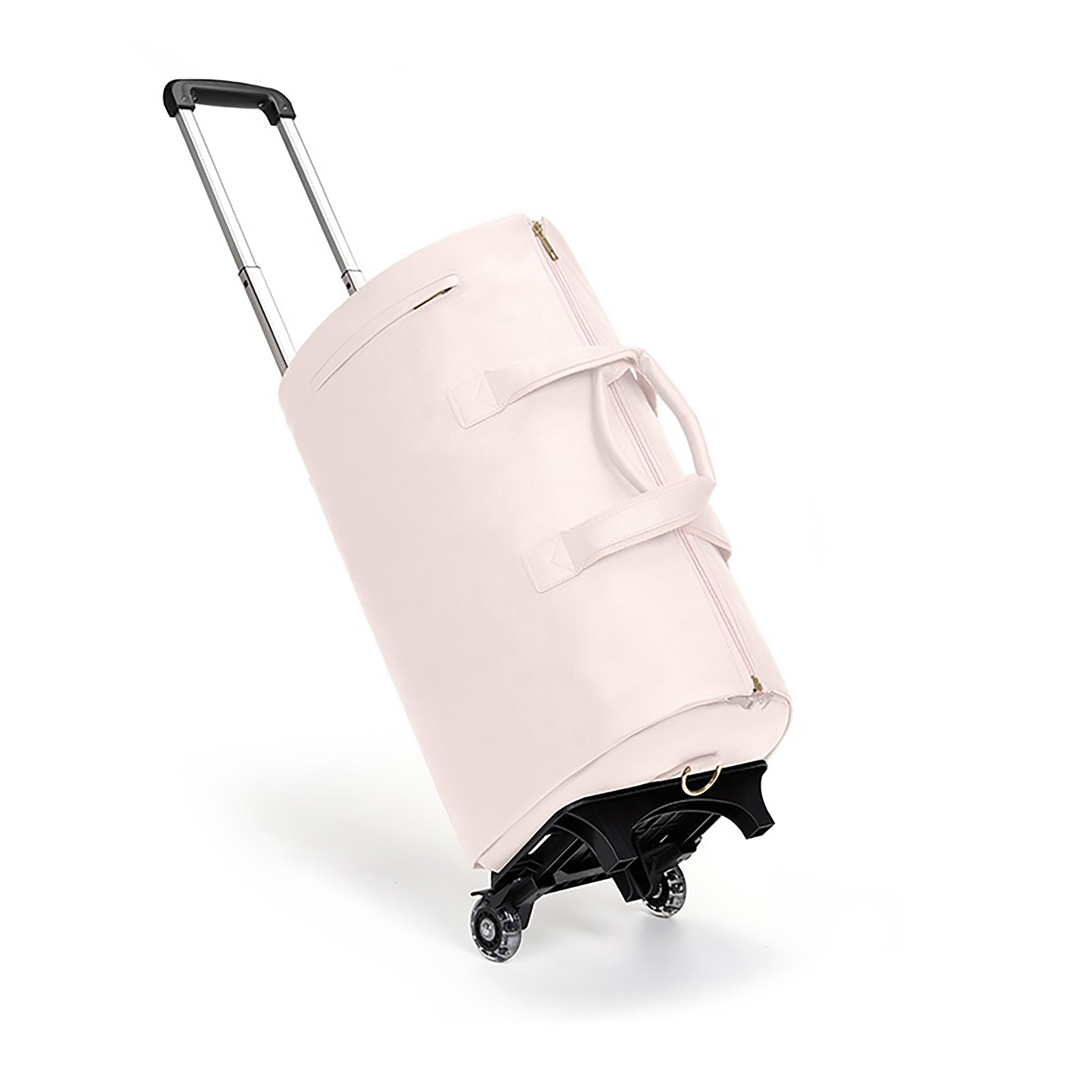 Duffel on Wheels