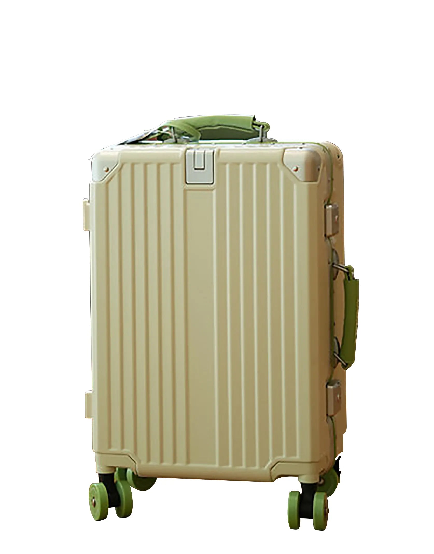 Wide to go Carry on 20"