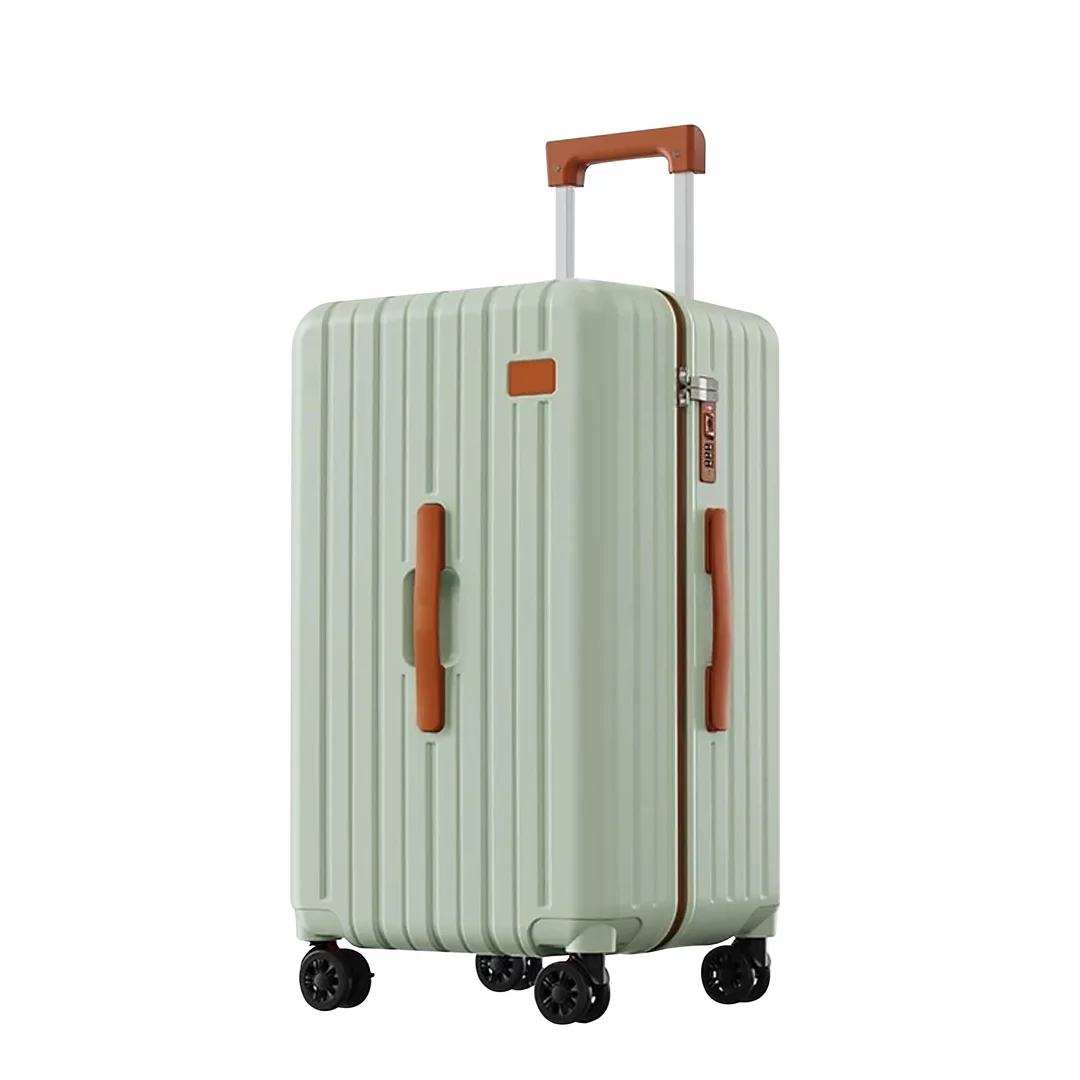 Classy Trunkit Check in 24"/26"/28"