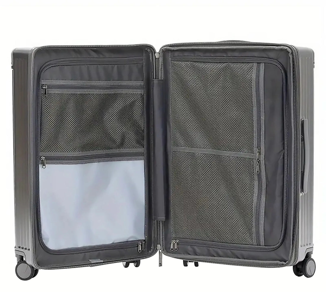 Shaddy Carry on 20"