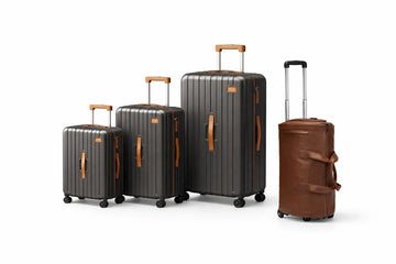 Bundle 3 (Brown, Gun Grey)