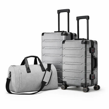 Bundle 2 (Silver, Grey)