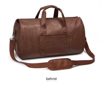 Duffel on Wheels