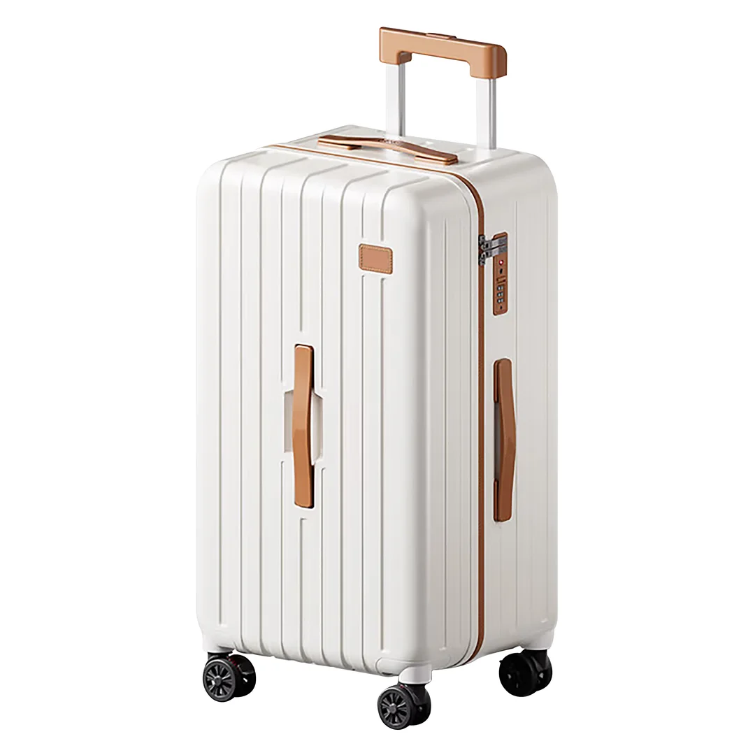 Classy Trunkit Check in 24"/26"/28"