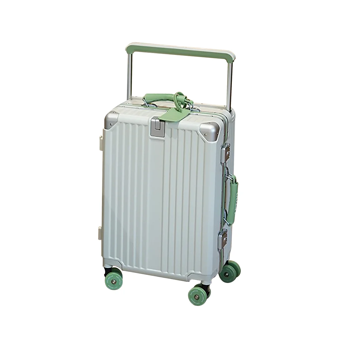 Wide to go Carry on 20"
