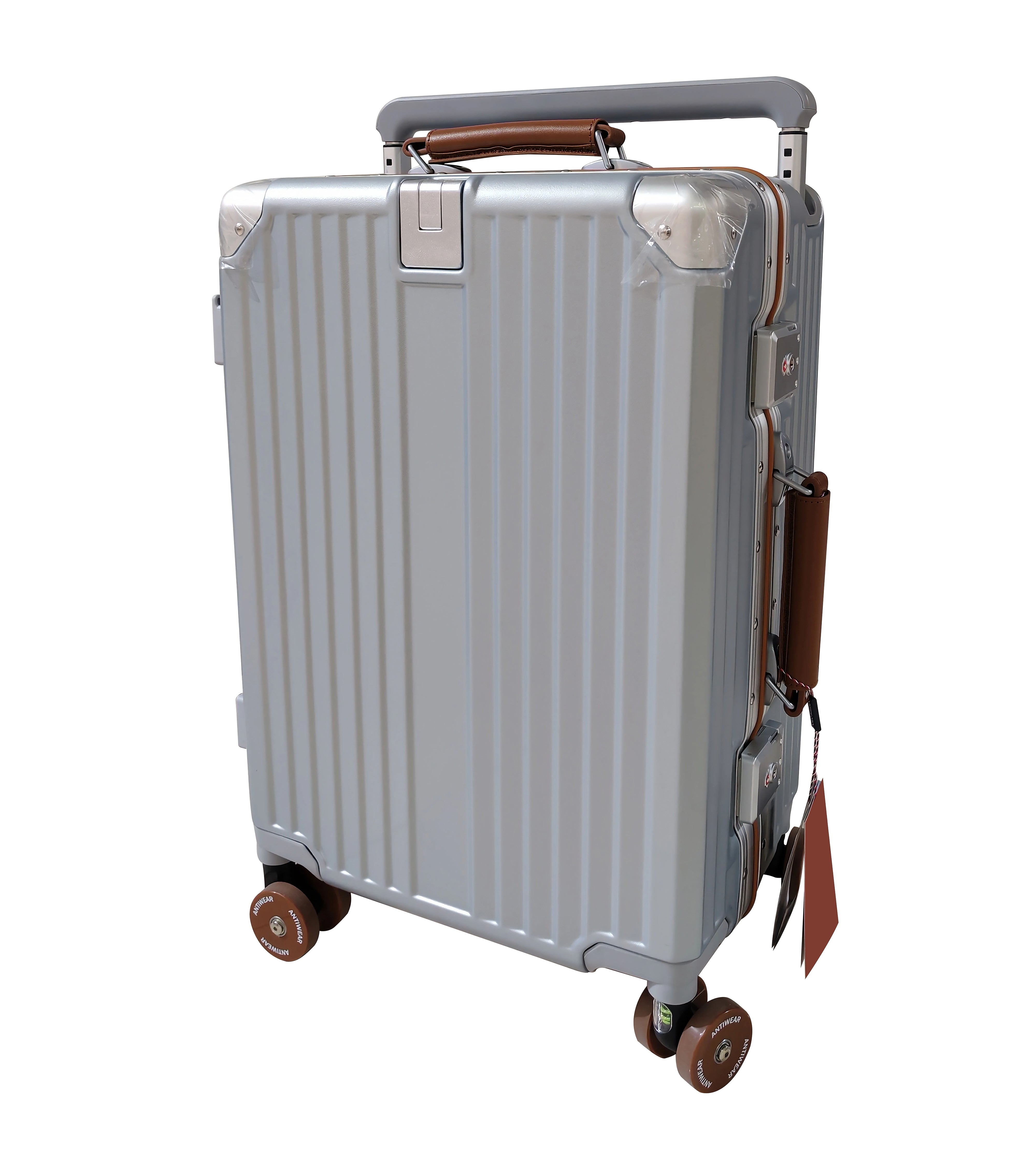 Wide to go Carry on 20"
