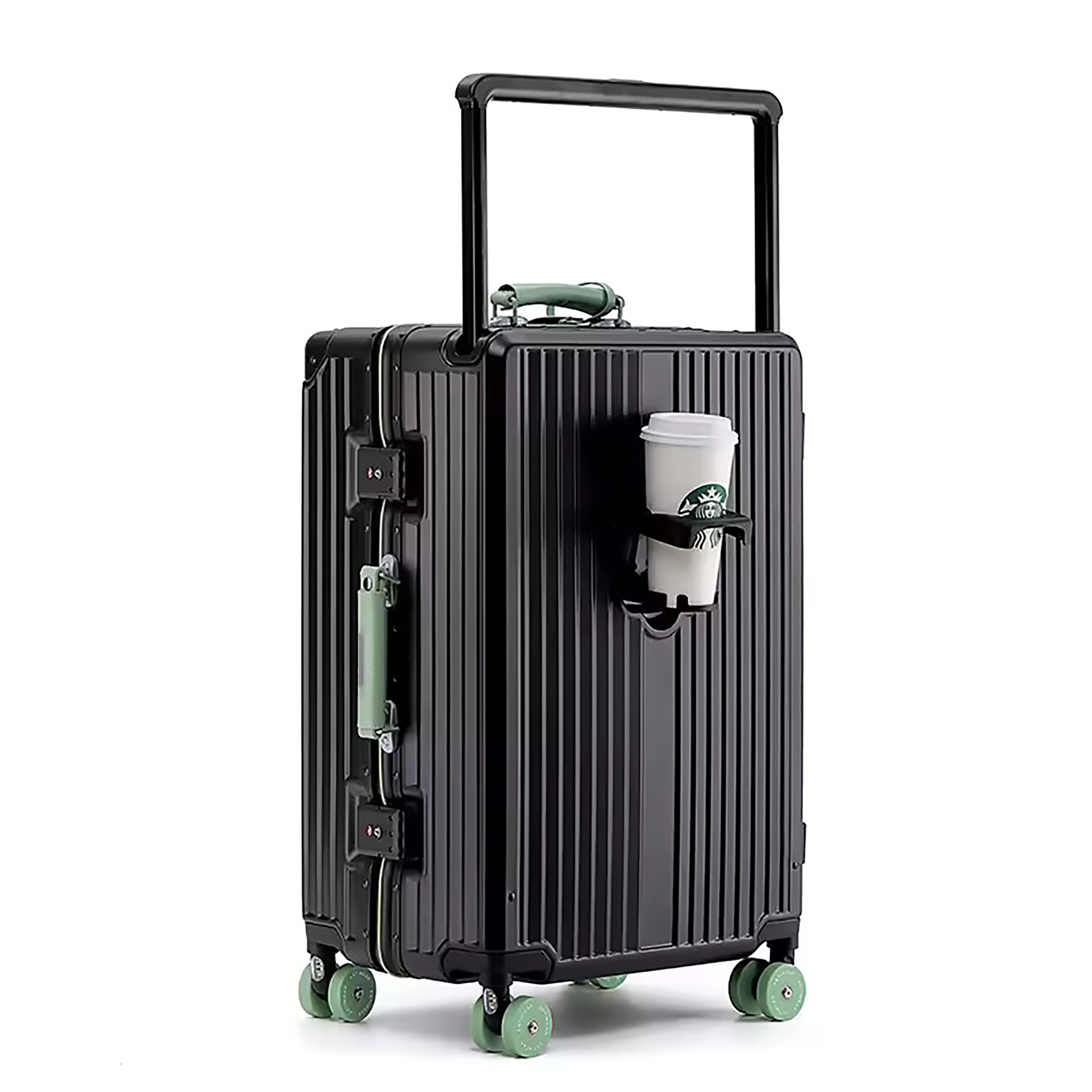 Wide to go Carry on 20"
